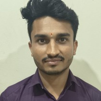 MANDALE AKASH GAJANAN