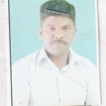 LATE PANDURANG MAHADEO
