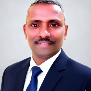 Dr. Raghunath Shiwram Raut